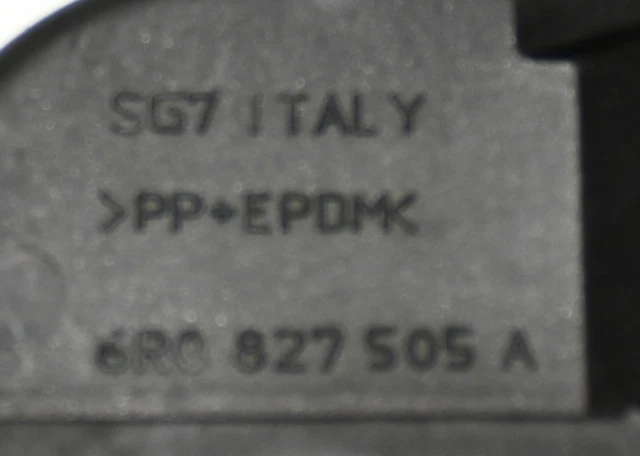 Actionneur De Moteur De Verrouillage Central, Keenso Serrure De Hayon Verrouillage Centre Tronc Hayon Arriere 7700435694 8200102583 7700427088 8200060917