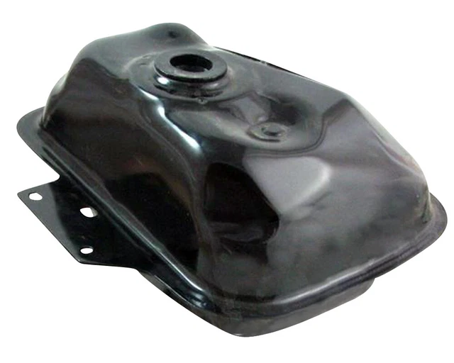 Réservoir de carburant métal approprié pour KYMCO DY Monde 50cc 2T AC