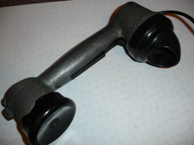 Handset Telephone Engineers 80 H54/5