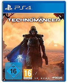 The Technomancer by Koch Media GmbH | Game | condition very good