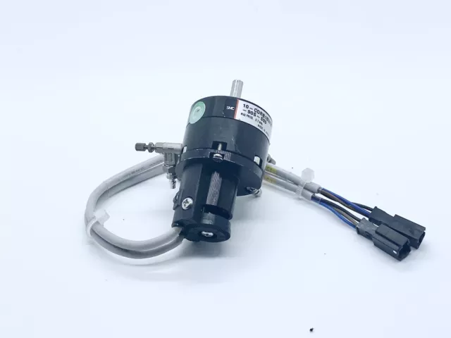 Smc Rotary Actuator 10-Cdrb1Bw15-90S-S99