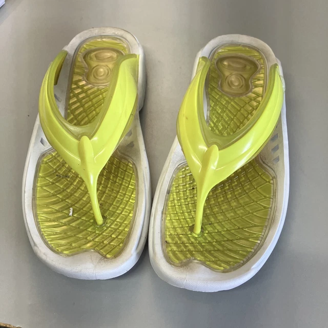 Bass grendene sales flip flops