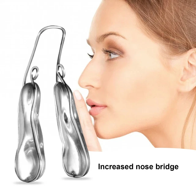 Nose Up Clip regolabile indolore