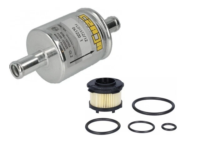 FILTRO GPL GAS 12mm FASE GASSOSA X IMPIANTO GPL BRC ZAVOLI EUR 9,99 - IT - Foto 6