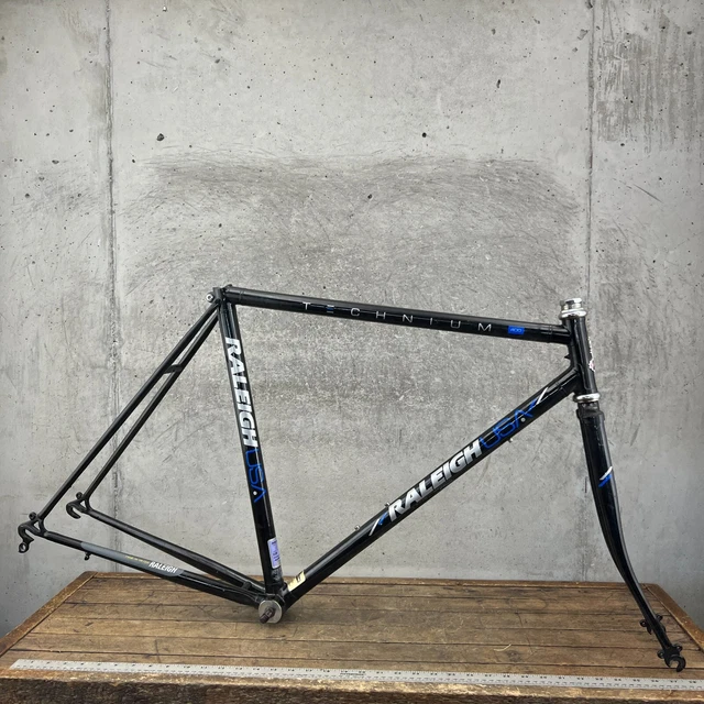 54 cm frame