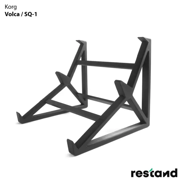 Restand - Korg SQ-1 / Korg Volca Dual Stand