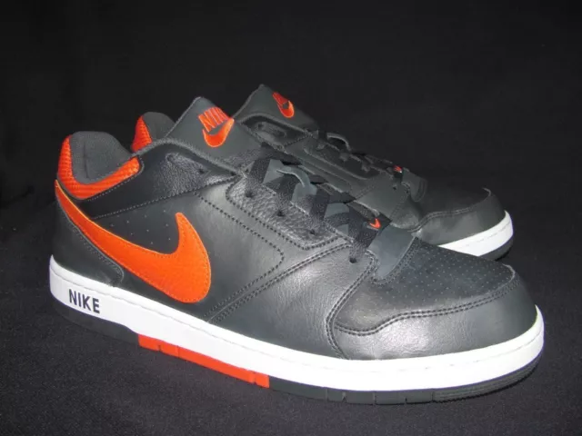Nike prestige deals iv low