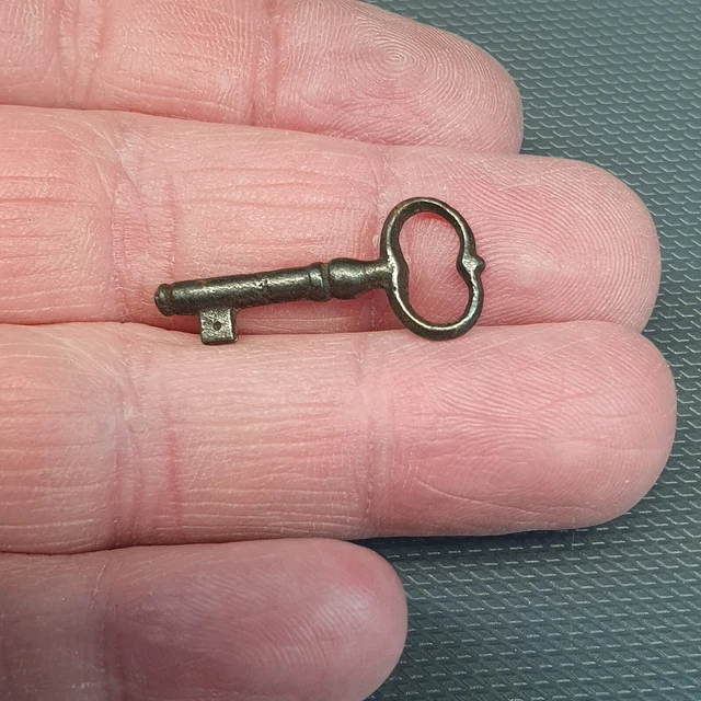 Câble De Sécurité à Clef Avec Clef Passe - Port Connect