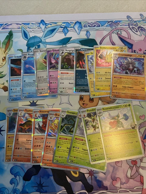 Lot De 17 Cartes Graphiques MXM / MXM2 Pour Pièces Détachées - HS