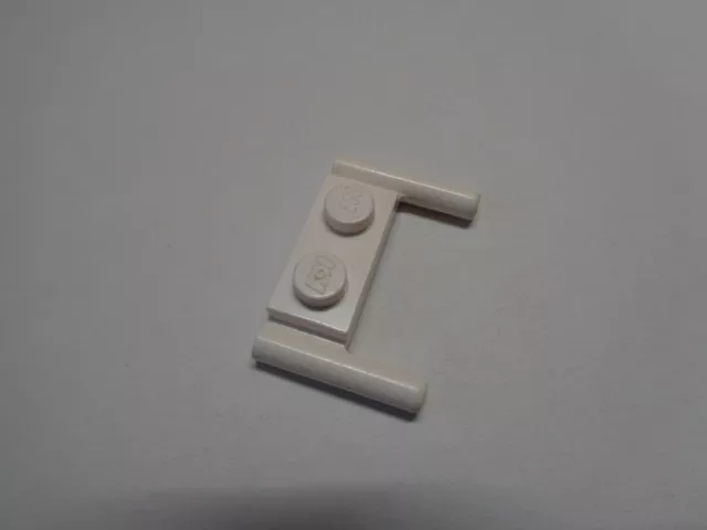 Plaque plate 2x2 ronde tan avec trou pour axe 4140562 pièce Lego #B35
