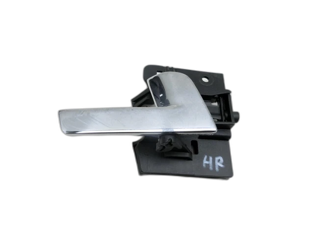 Griff Türgriff Innen Rechts Hinten für VW Phaeton 3D 01-07 Lang 3D0837616D