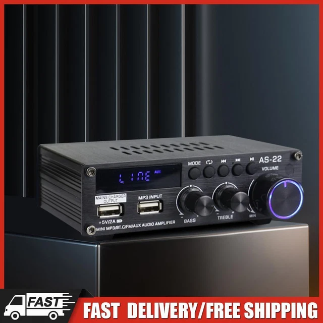 L20 Audio Power Amplifier 2pcs 350W 350W AMP Assembled BOARD 2channel