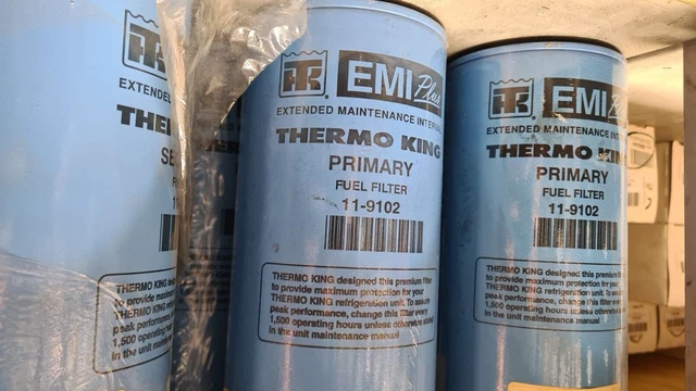 Ricambi Thermo King Smx Twd Nwd Mdii Kdii Tdii Sdz