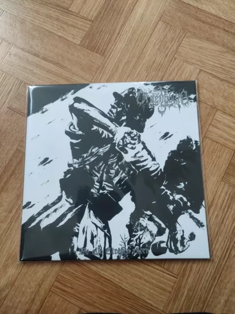 Ordensburg - Wo alle Straßen enden LP vinyl