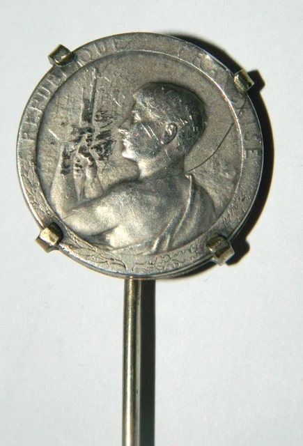 INSIGNE DU 24° Bataillon d’Infanterie de Marine EUR 30,00 - PicClick IT