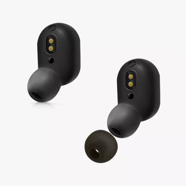 6x embout de rechange pour Xiaomi Redmi AirDots 3 2 1 2