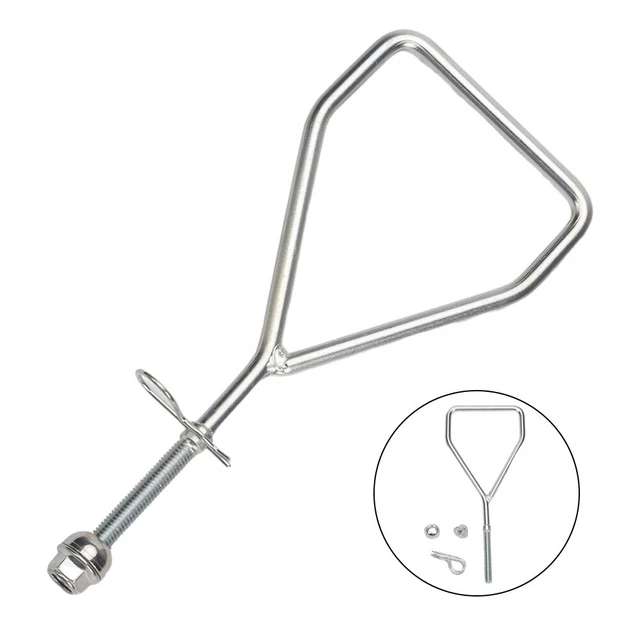 Bras De Tirage Avant, M146774 M147976 Ensemble Pare-brise