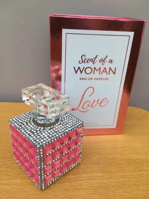 Prai scent of top a woman love reviews