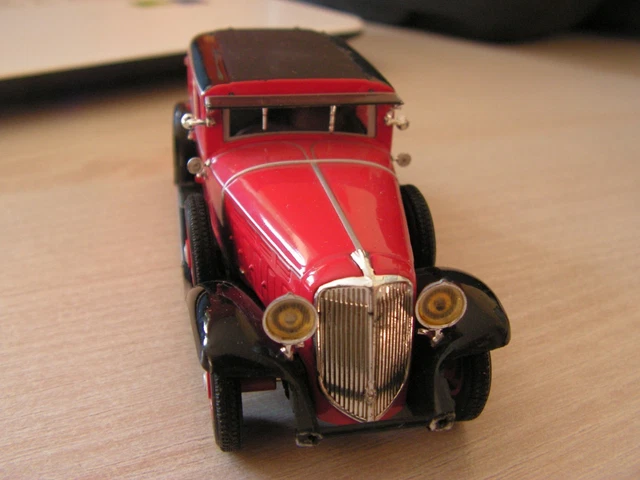 norev   renault   reinastella  1/43  (f)