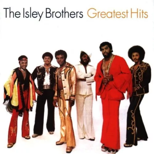 The Isley Brothers : Greatest Hits CD (1997) Incredible Value and Free Shipping!