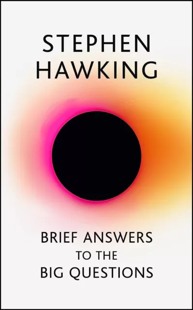 Kurze Antworten auf die großen Fragen von Stephen Hawking (Taschenbuch)