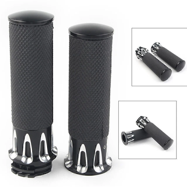 Manubrio Regolabile Per Passeggino - Bracciolo Di Sicurezza, Nero, Per Tubi Tondi Da 1.6cm - Foto 8