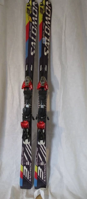 Salomon 3v top