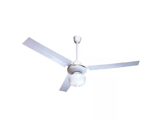 Ventilatore Da Soffitto Ar5A120L – Cloud 120 – 120Cm.