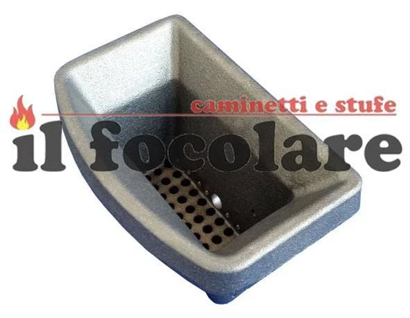Brasier, Creuset, cendrier poêles à pellets RAVELLI Réf : 070