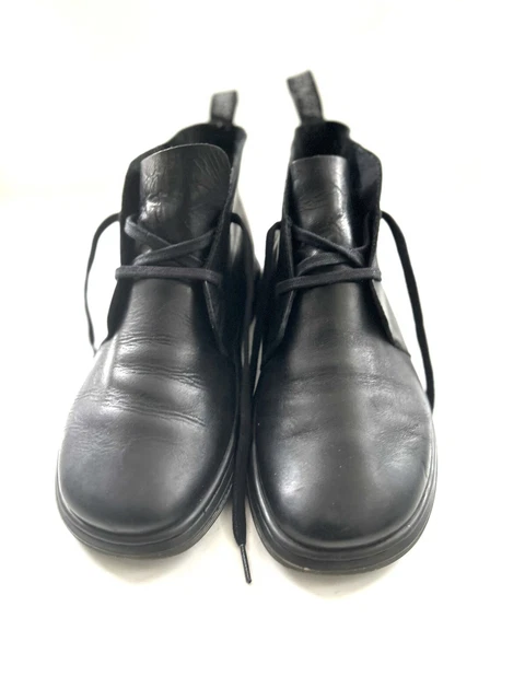 Dr martens cynthia black deals