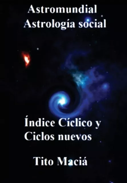 Indice Ciclico Y Ciclos Nuevos