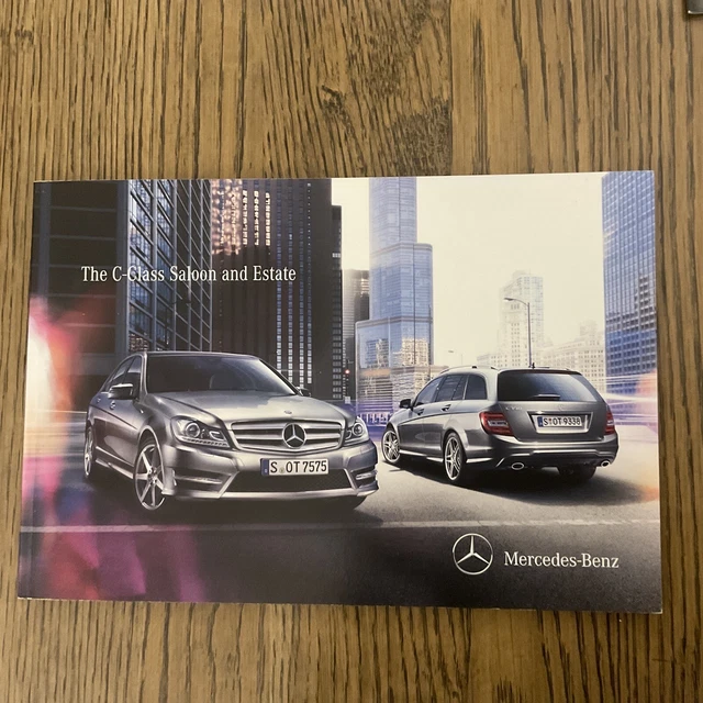 2013 Mercedes-Benz C-Class · C350 2013 Mercedes-Benz C-Class · C350