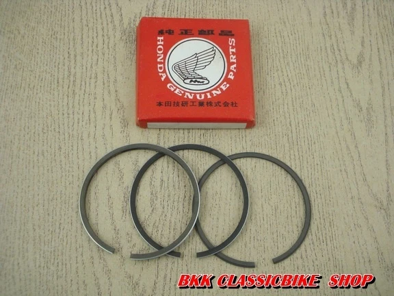 Honda Steering Bearing Set Tl125 K1/K2/S (1973-1976