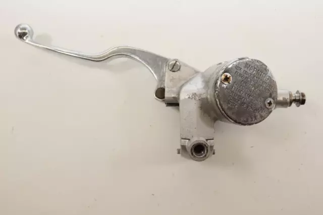 Maitre-cylindre d'embrayage pour moto KAWASAKI 1500 VULCAN 1988 à 1992