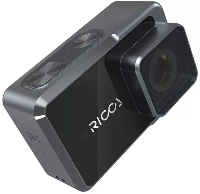 Feiyutech Ricca 4k Touchscreen Waterproof Action Camera