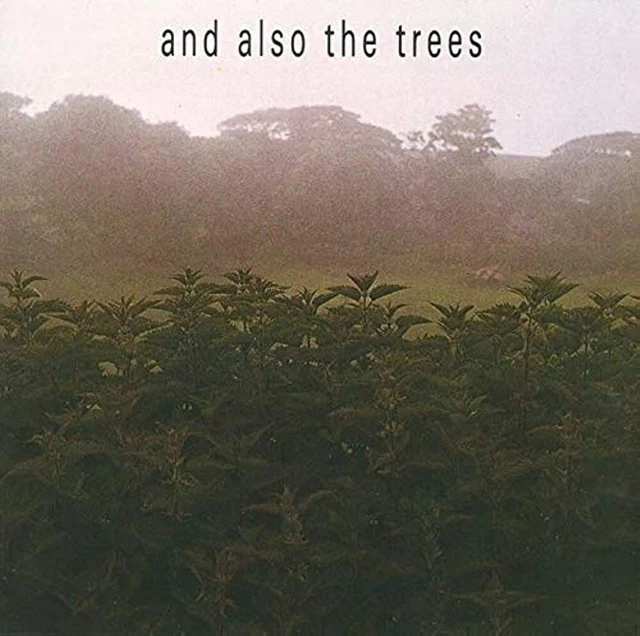 洋楽 And Also The Trees Angelfish CD Angelfish | And Also The Trees