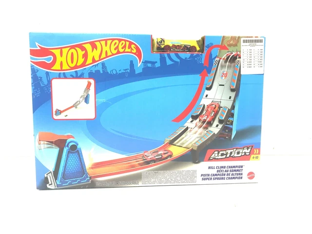 Coches Hot Wheels Hot Wheels Action Hot Wheels 17476507