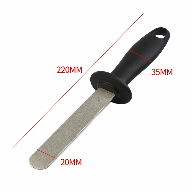 2022 lime diamantate nuovissime Sharpen Stone Tool 400# diamante + ricambio ABS