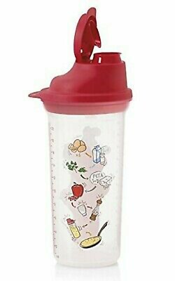 Tupperware Tupperware magic mixer 350ml/ shaker edizione limitata Disney 