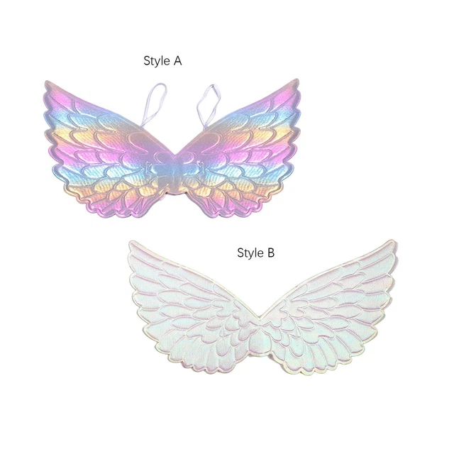 Costume   3D per bambini 17x9 pollici decorativo con spallacci