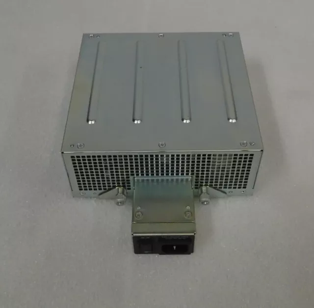 CISCO PWR-3900-AC POWER SUPPLY for CISCO3925/3945  FREE SHIPPING