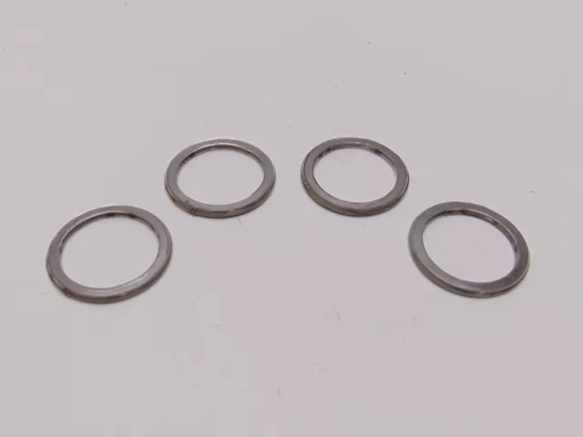 Cometic Gasket Kawasaki Exhaust Gaskets C8878 2