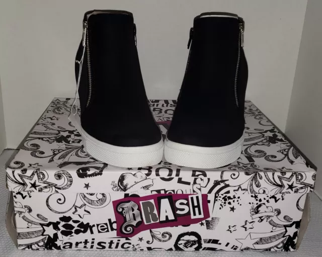 Cece wedge sneaker online