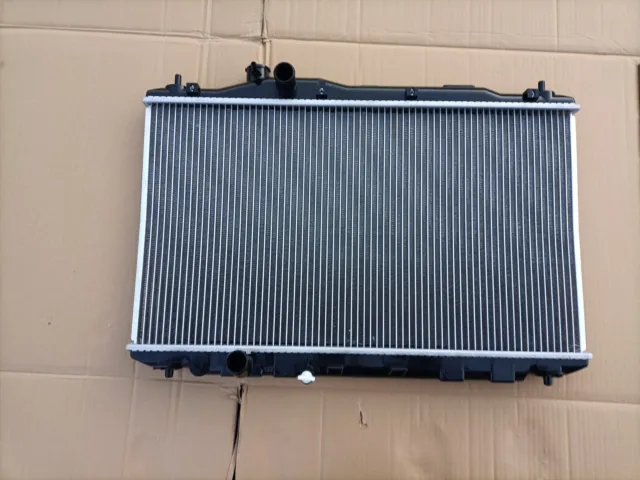 FITS HONDA CIVIC FN2 TypeR Type R RADIATOR  NEW 2.0 06 to 12 K20Z4 19010RSAG01