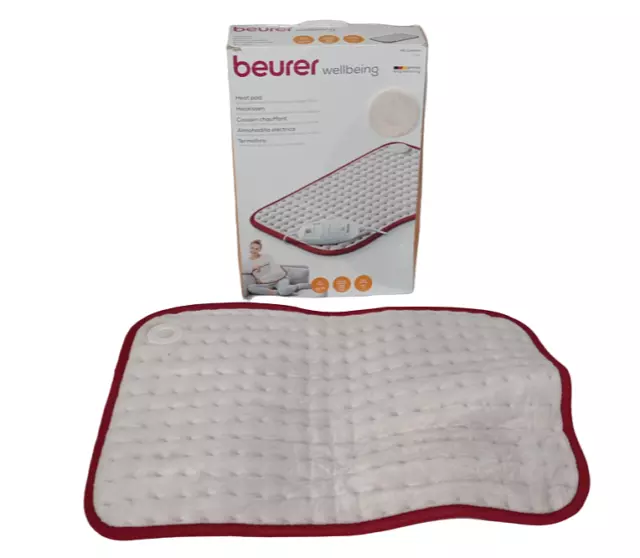 Beurer HK Comfort Heizkissen ,- B-Ware