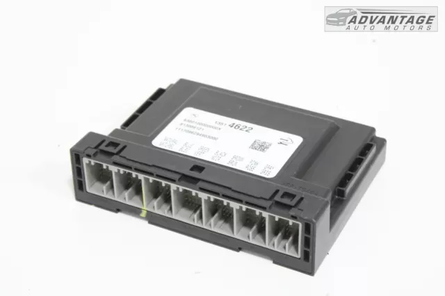 2015-2020 Chevrolet Suburban Body Control Computer Module Unit Oem