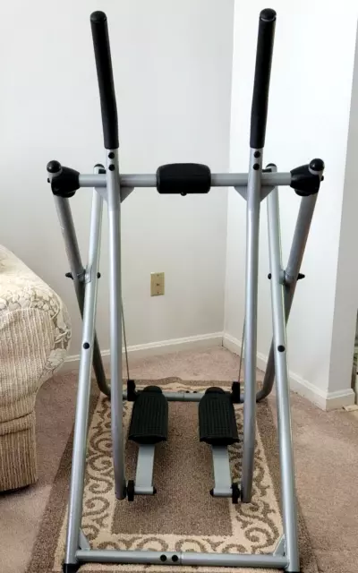 Gazelle freestyle glider online