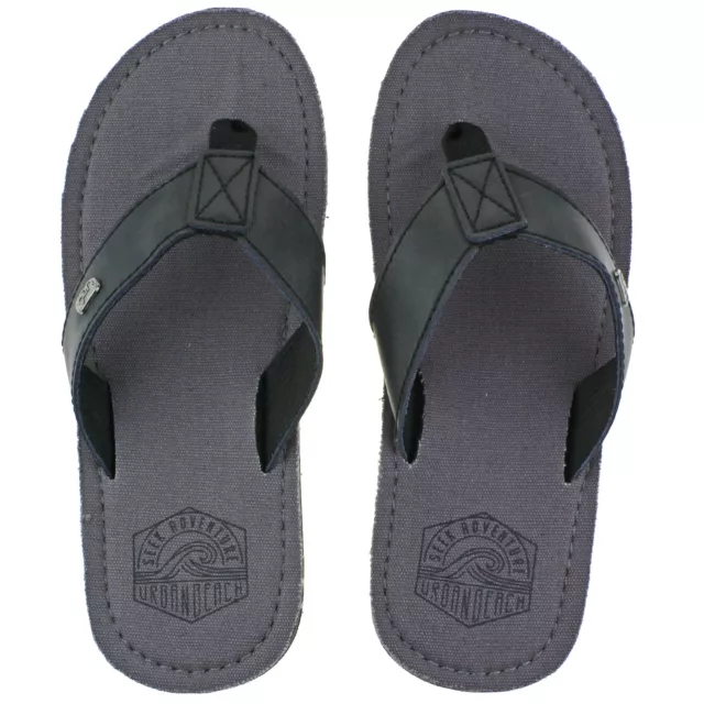 Urban beach flip flops deals