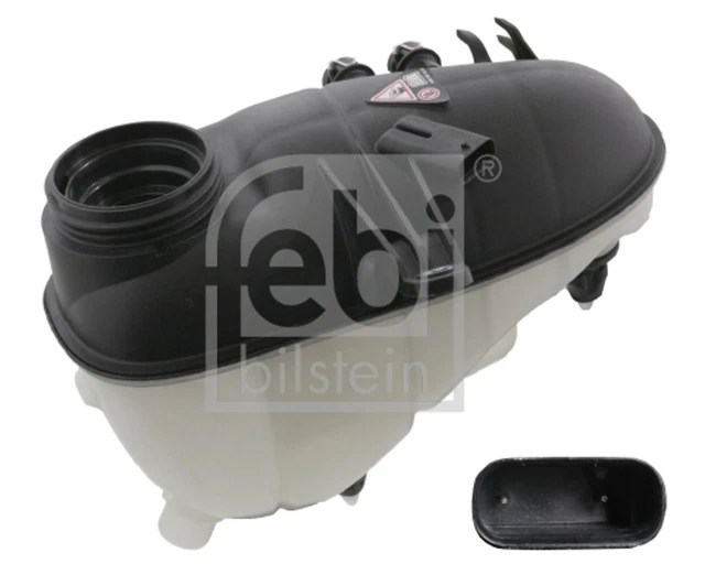 Serbatoio di compensazione refrigerante FEBI BILSTEIN 103394 per C217 V222 CLASSE A217 CLS