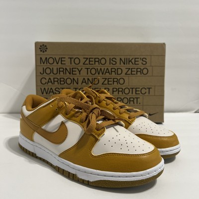 women dunk low next nature phantom